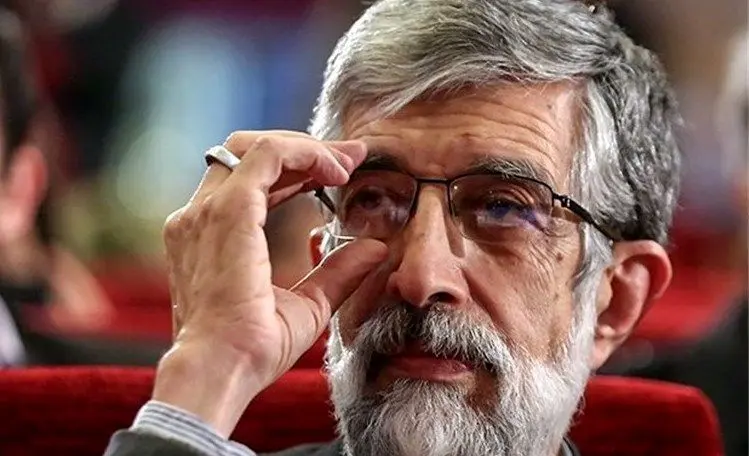 حدادعادل: ایران پیش از انقلاب برای آمریکا یک گاو شیرده بود