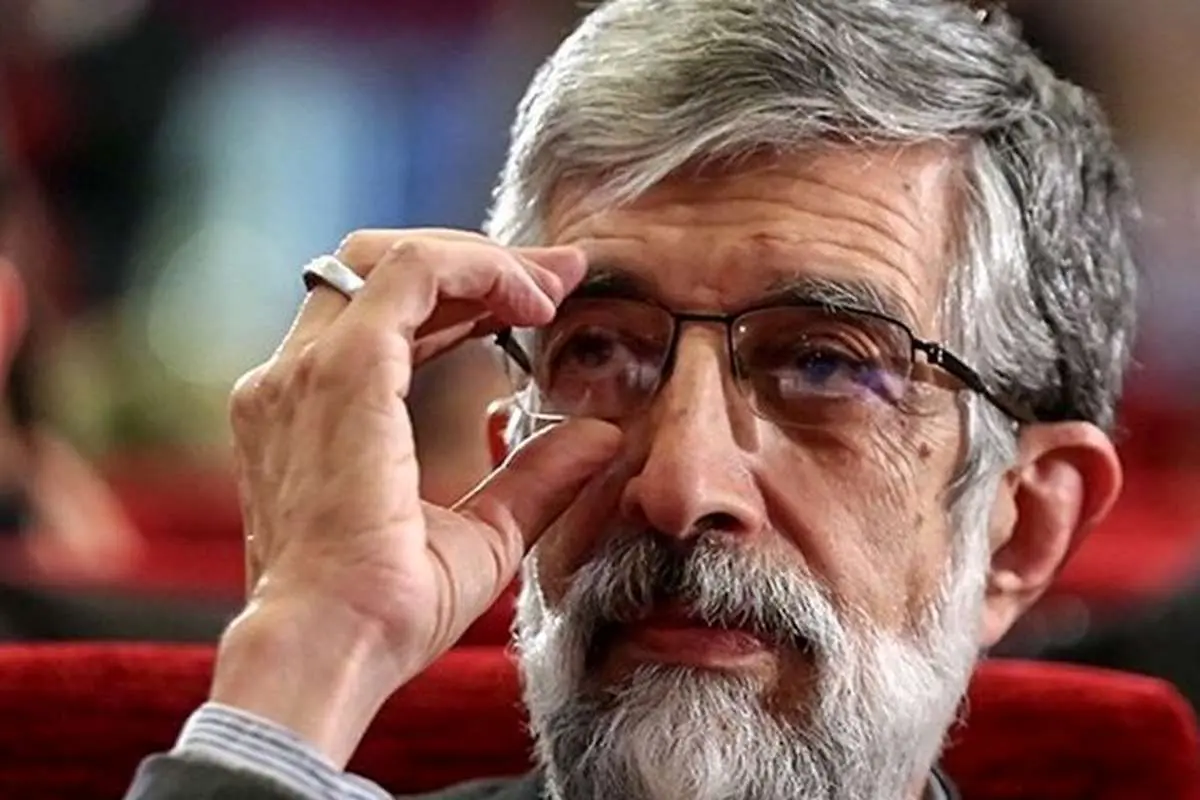 حدادعادل: ایران پیش از انقلاب برای آمریکا یک گاو شیرده بود