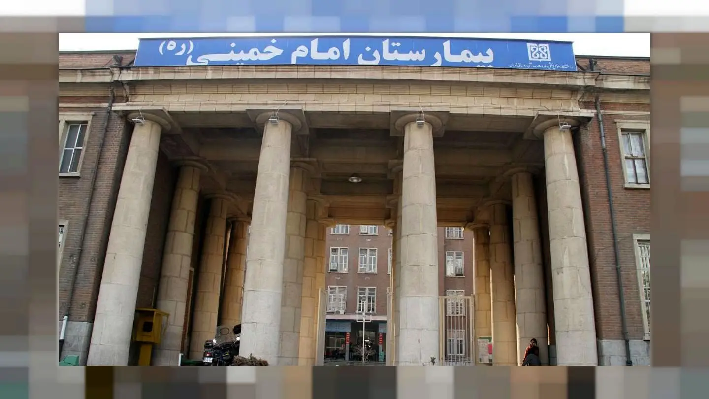 فرار هالیوودی از زندان به سبک «فرار از زندان»