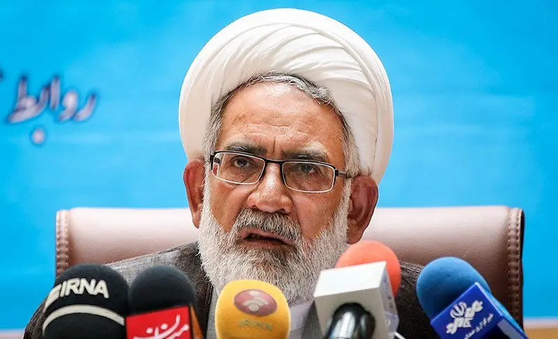 دادستان کل کشور: برخی مدیران کشور بی‌عرضه‌اند