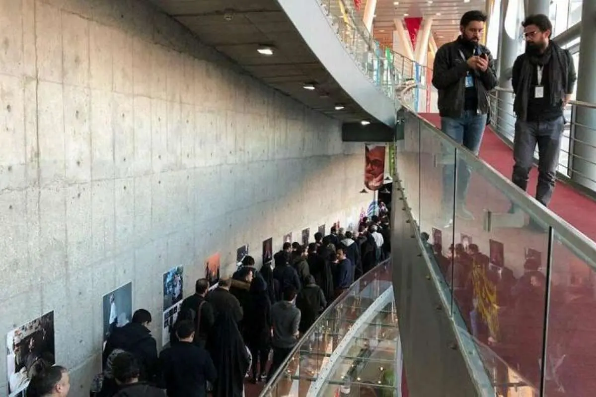 فیلمهایی به رنگ خون؛ تماشاگرانی در برزخ جشن و عزا
