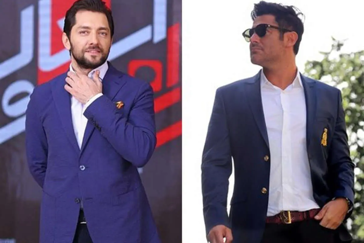 جنگ نیابتی دو سوپراستار بیرون از پرده سینما!