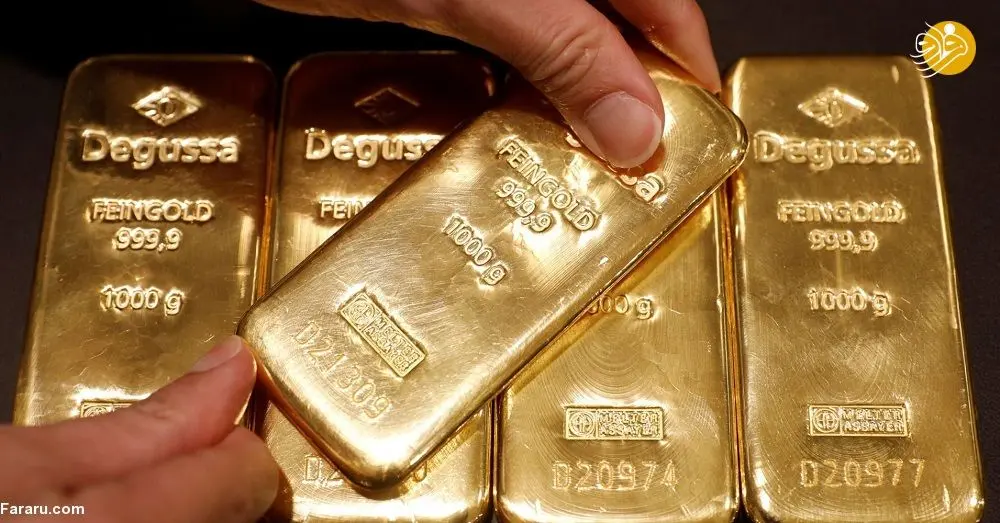 قیمت طلا و قیمت سکه در بازار امروز یکشنبه ۲۱ بهمن ۹۷