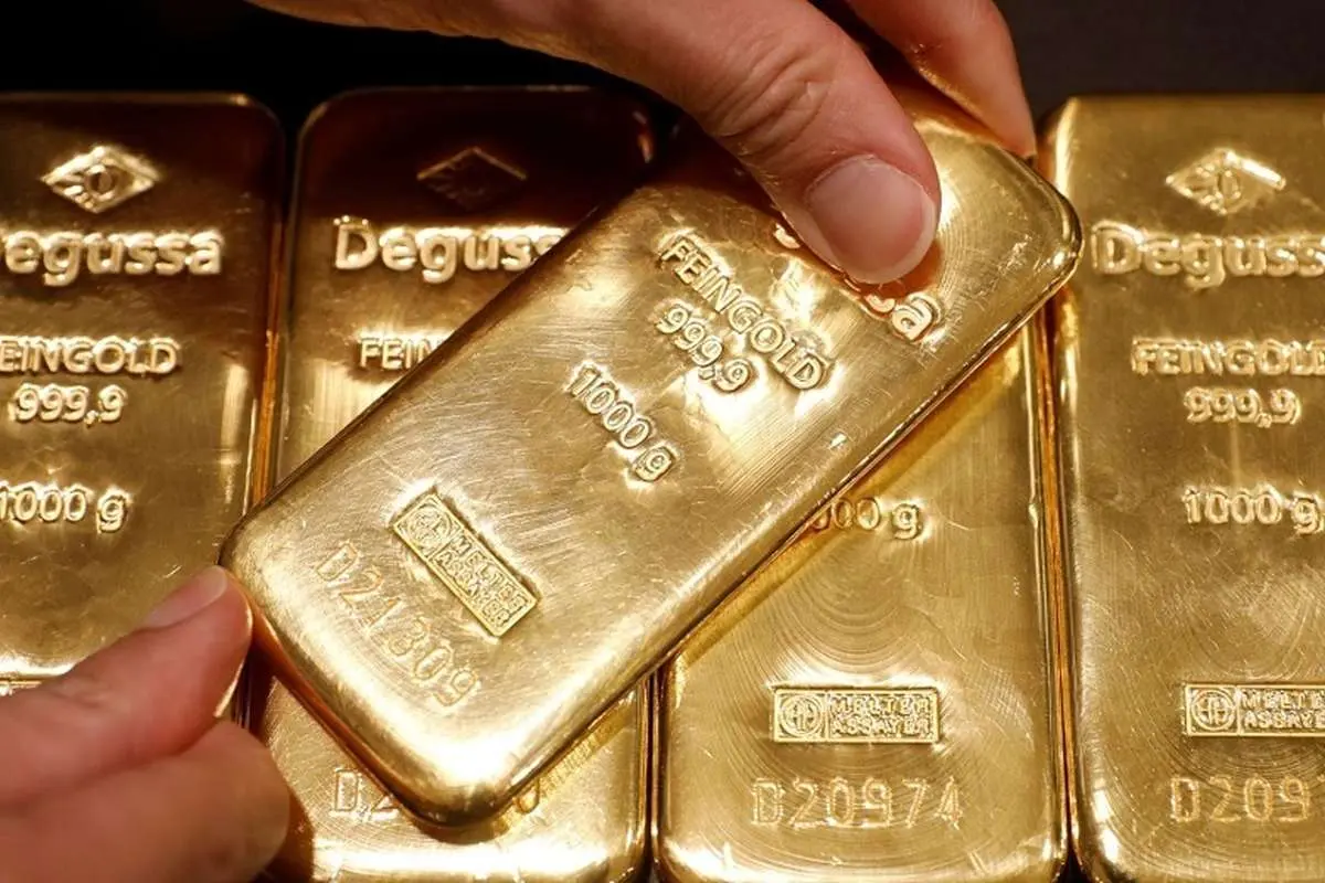 قیمت طلا و قیمت سکه در بازار امروز یکشنبه ۲۱ بهمن ۹۷