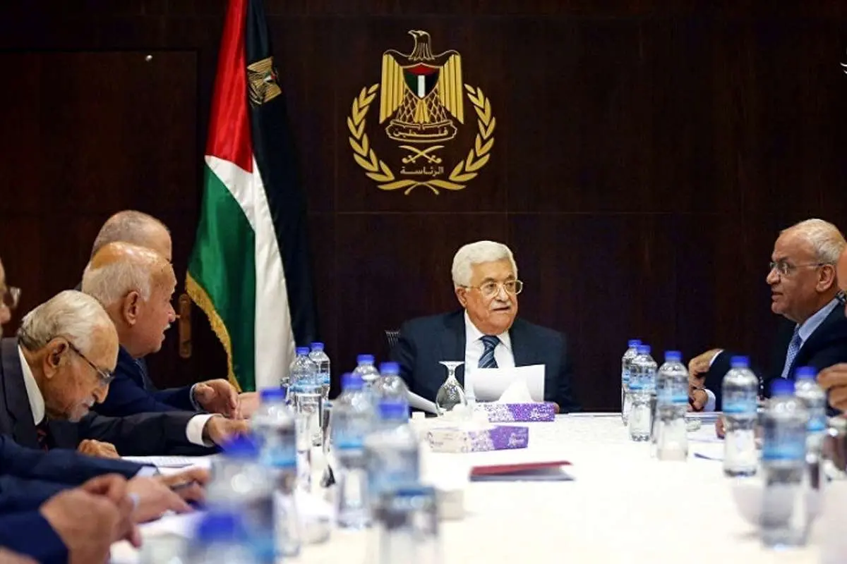 چرا فلسطینیها از مشارکت در کنفرانس ورشو خودداری کردند؟