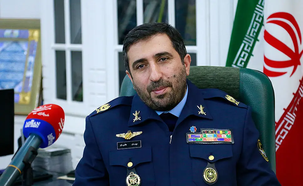 ناگفته خواندنی از عملیات دستگیری «ریگی»