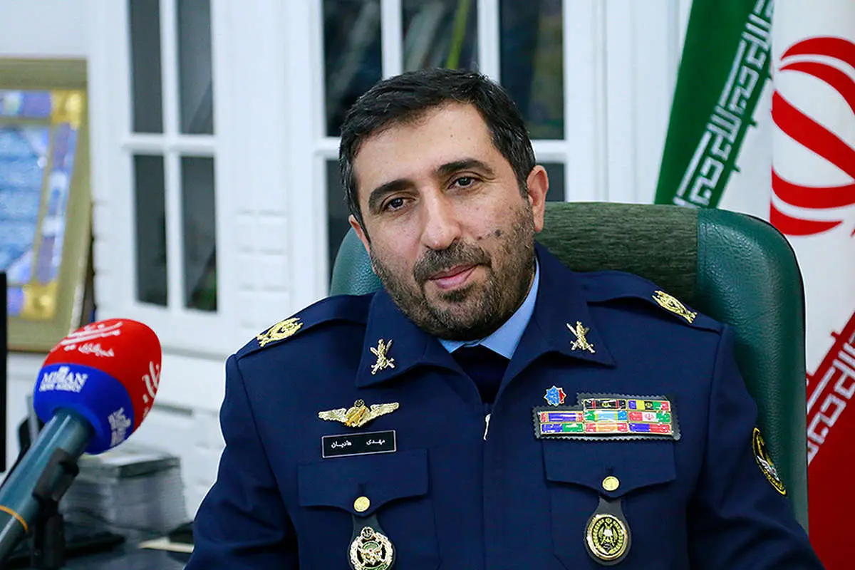 ناگفته خواندنی از عملیات دستگیری «ریگی»