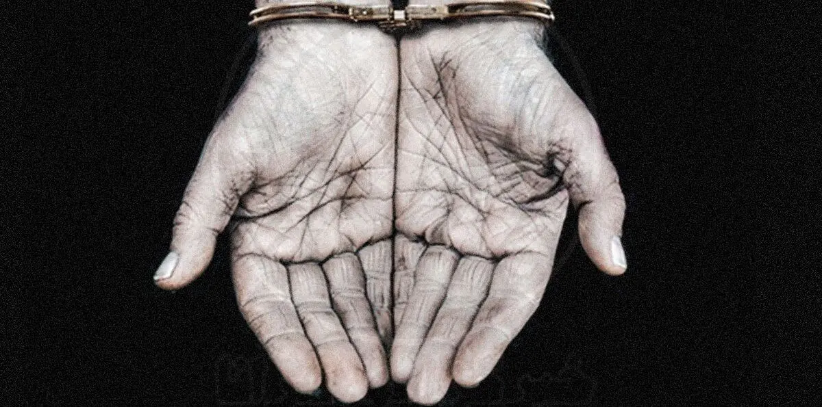 سرقت از منزل خاله با پوشش زنانه