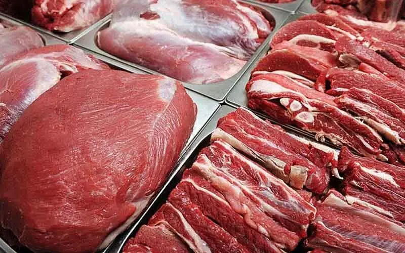 آرامش به بازار گوشت بازمی‌گردد؟