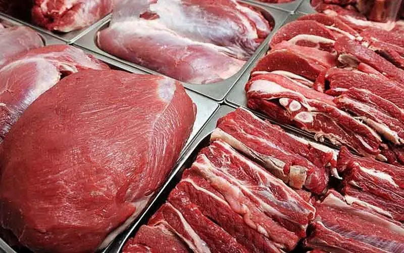 آرامش به بازار گوشت بازمی‌گردد؟