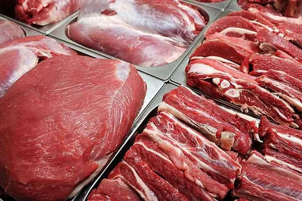 آرامش به بازار گوشت بازمیگردد؟