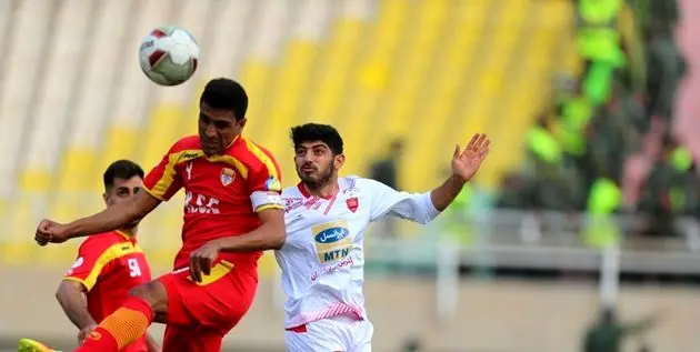 پرسپولیس رسما به داوری‌ها اعتراض می‌کند