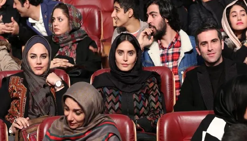 در مراسم "اختتامیه جشنواره فیلم فجر" چه گذشت؟ هوتن شکیبا بهترین بازیگر مرد شد