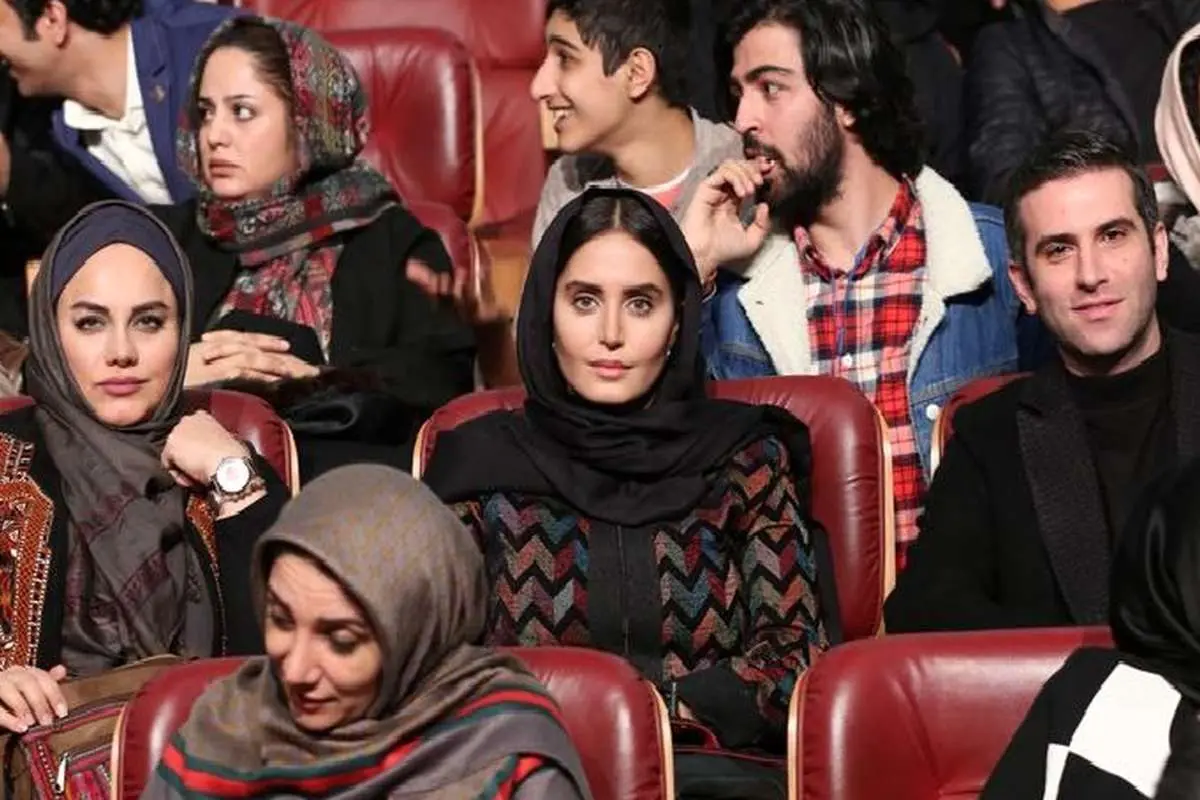 در مراسم "اختتامیه جشنواره فیلم فجر" چه گذشت؟ هوتن شکیبا بهترین بازیگر مرد شد