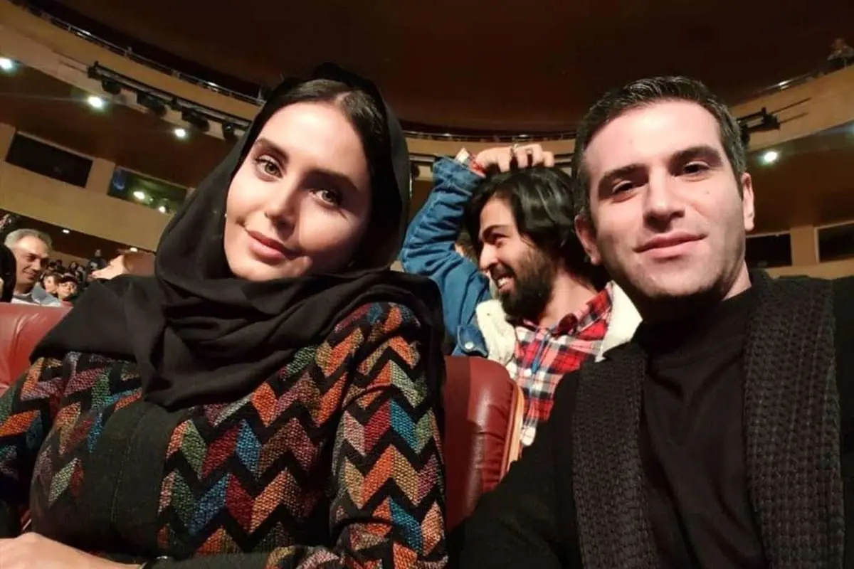 (تصویر) بهترینهای سینمای ایران از نمای نزدیک