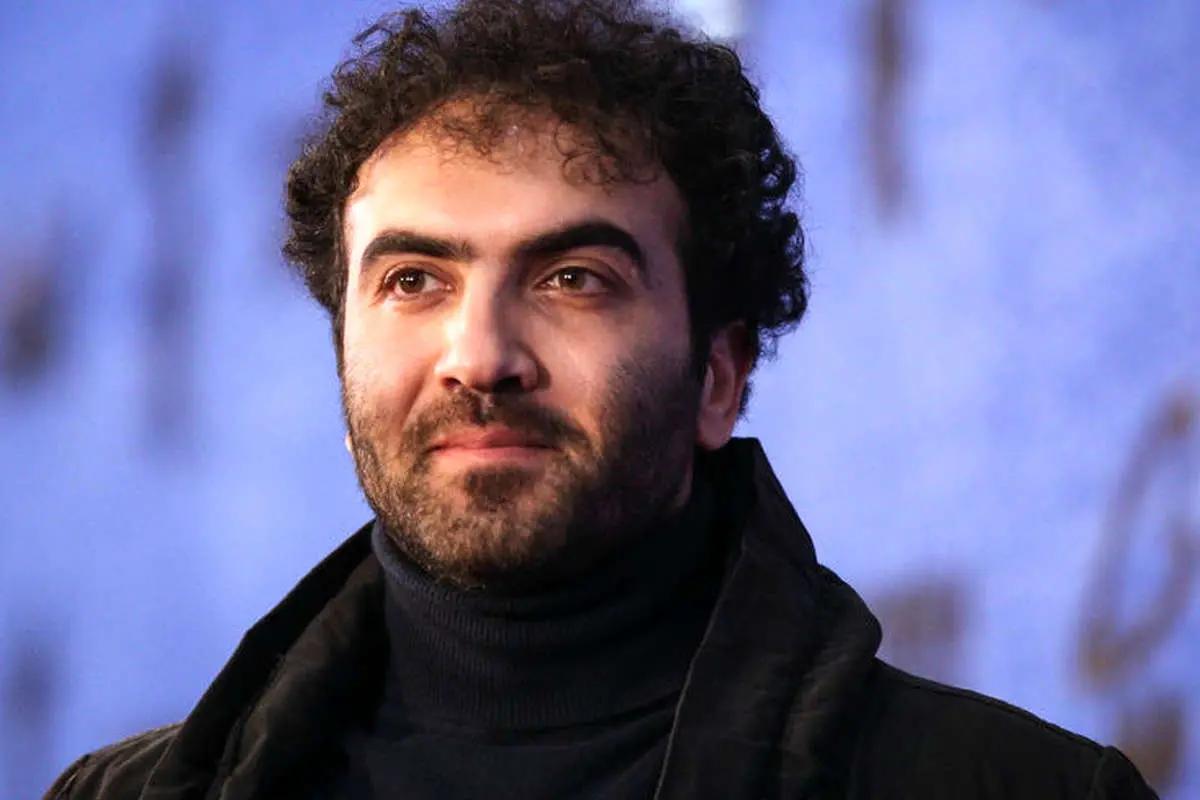 همایون غنیزاده سیمرغ را نپذیرفت