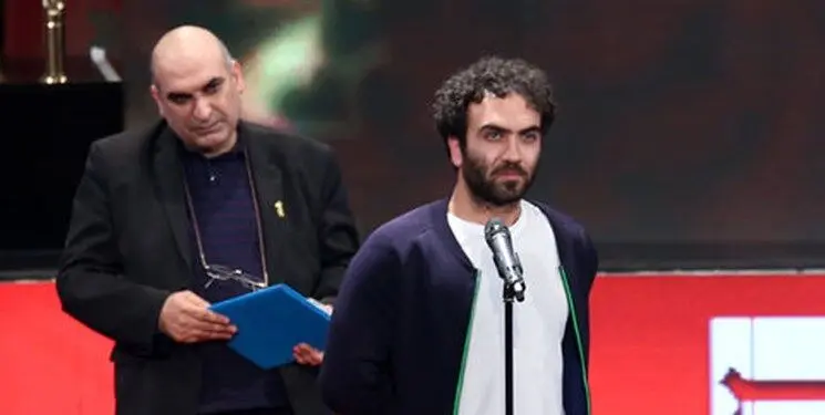واکنش تند داور جشنواره فیلم فجر به رفتار کارگردان «مسخره‌باز»