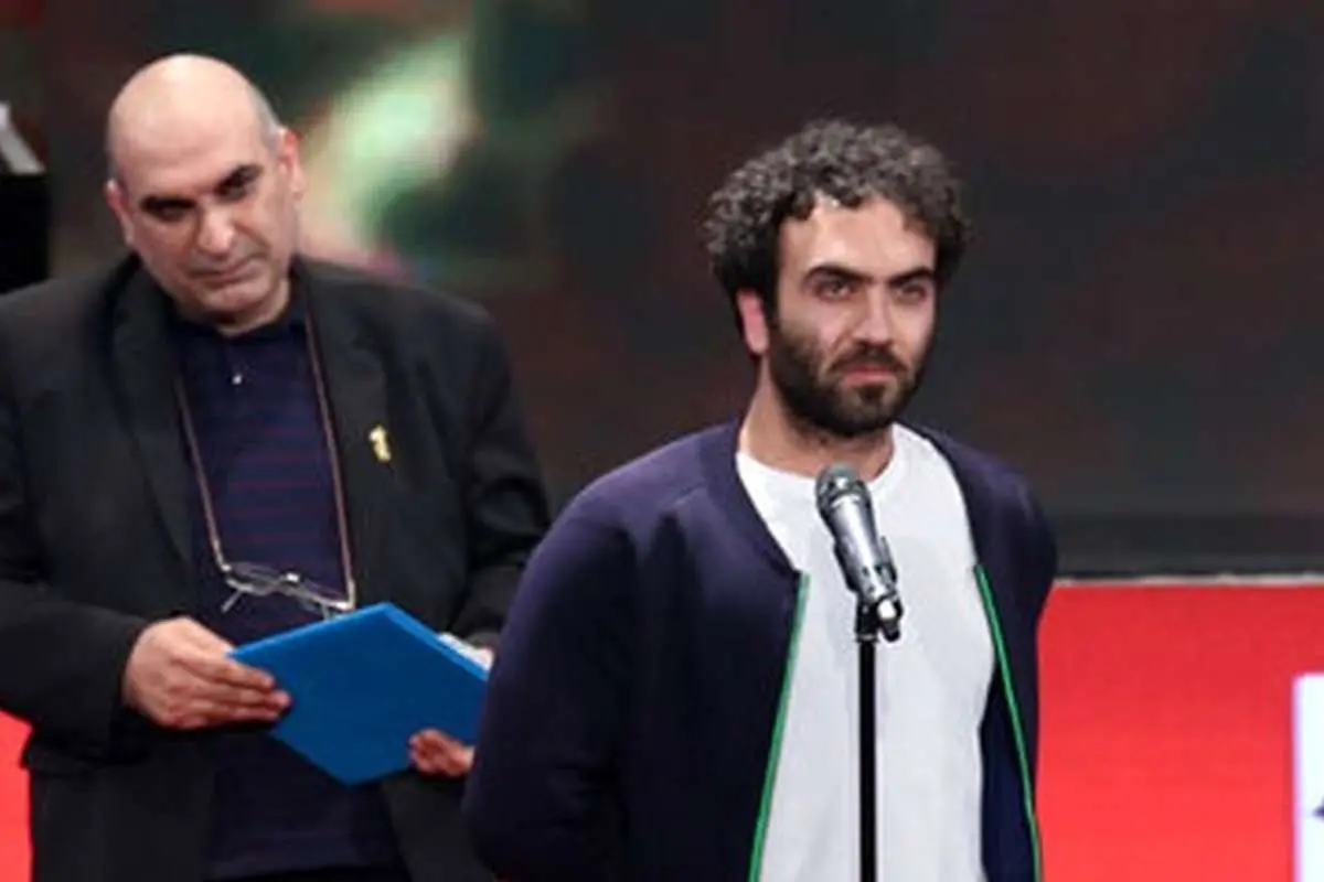واکنش تند داور جشنواره فیلم فجر به رفتار کارگردان «مسخره‌باز»