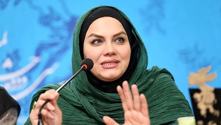 نرگس آبیار: بدون کمک مردم بلوچستان فیلم ساخته نمی‌شد