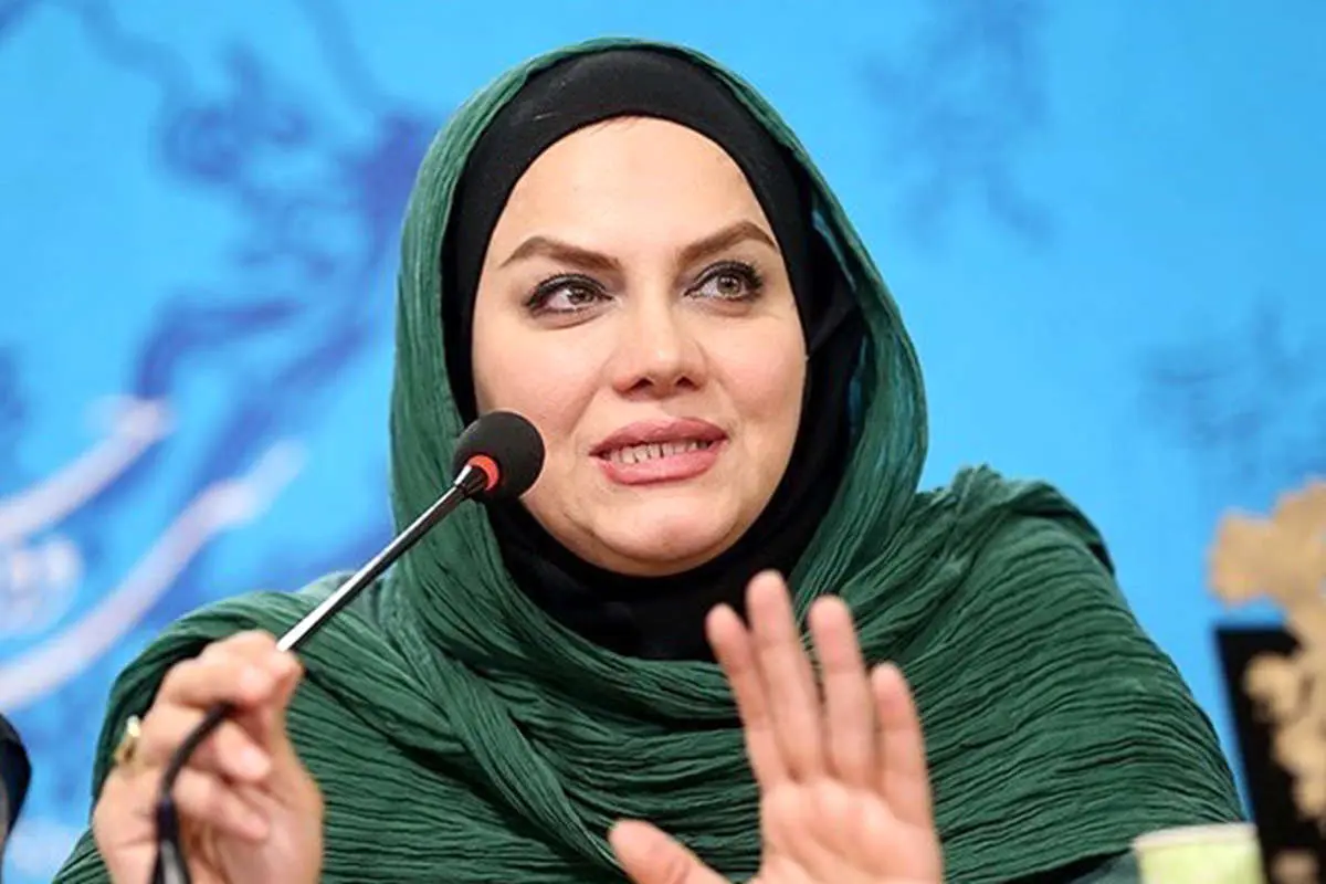 نرگس آبیار: بدون کمک مردم بلوچستان فیلم ساخته نمیشد