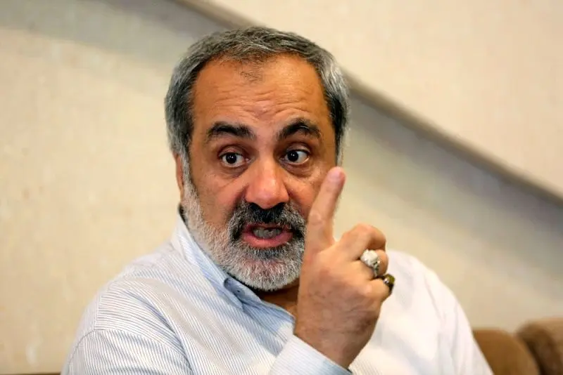 عماد افروغ: تشییع جنازه پاشایی یک اعتراض سیاسی بود