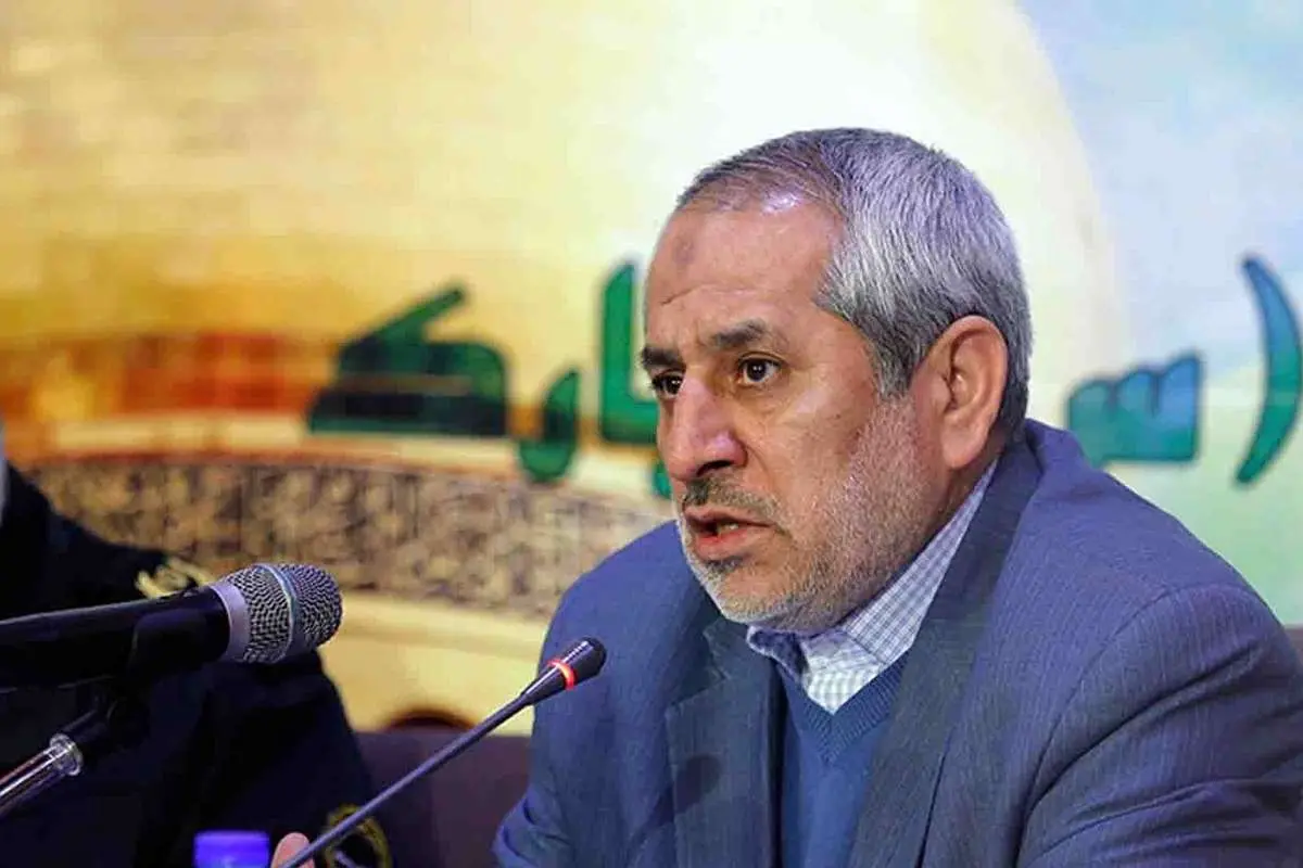 توقیف ۳۰۰ ملک از موسسه فرشتگان
