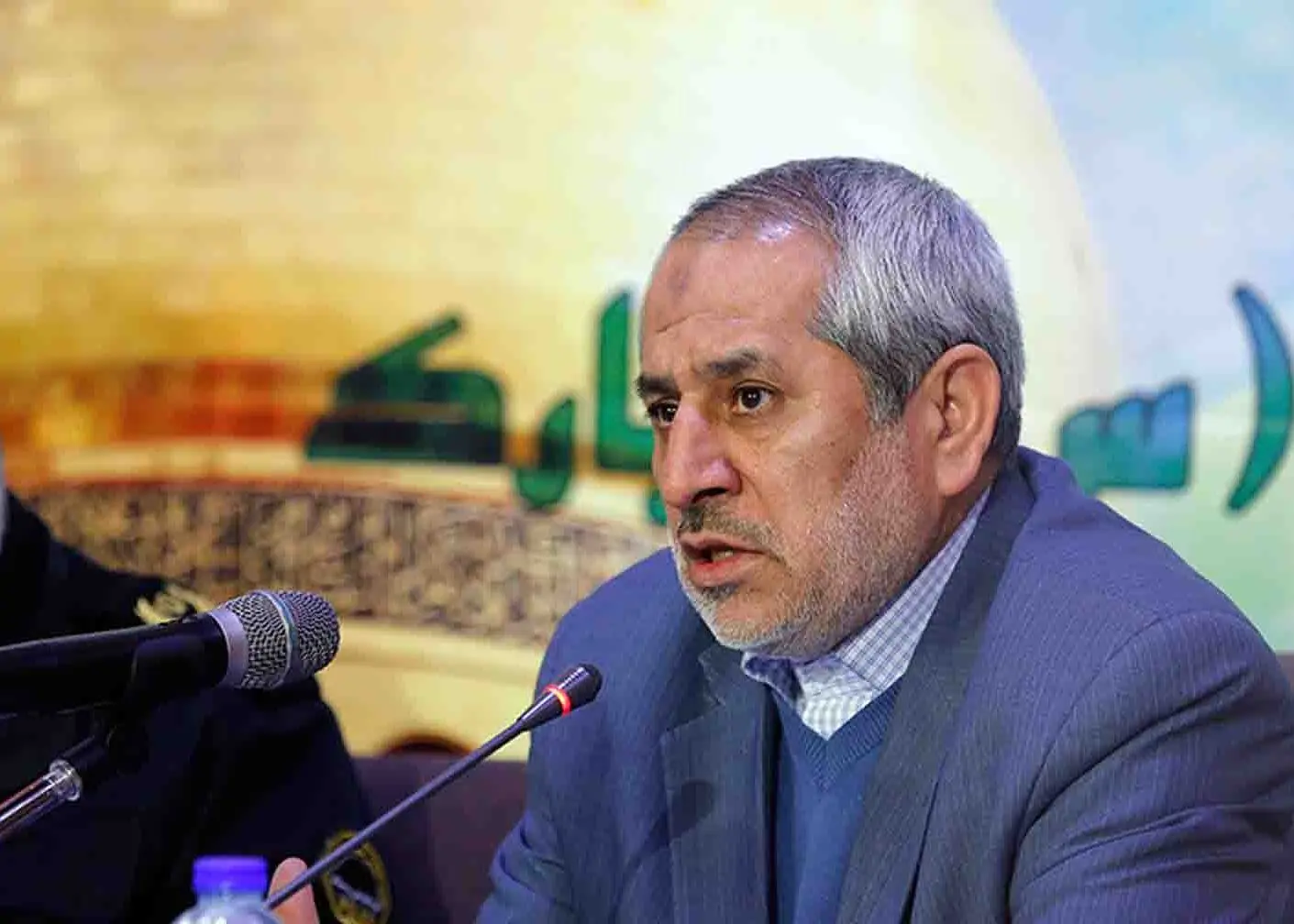توقیف ۳۰۰ ملک از موسسه فرشتگان