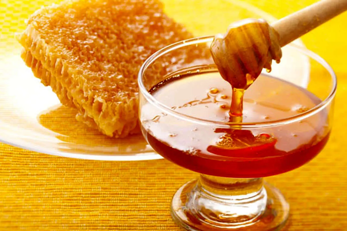 خواص ارزشمند عسل؛ راهی برای جلوگیری از سرطان