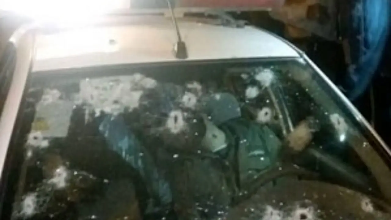 عاملان حادثه تروریستی ماهشهر دستگیر شدند