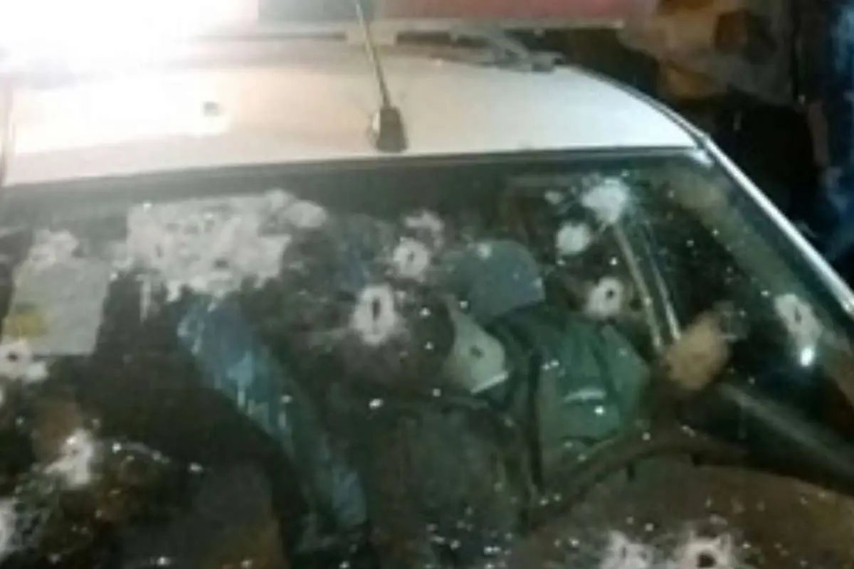 عاملان حادثه تروریستی ماهشهر دستگیر شدند