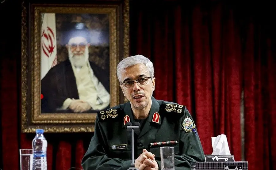 سرلشگر باقری: لهستان قول داده در نشست ورشو حرفی علیه ایران زده نشود