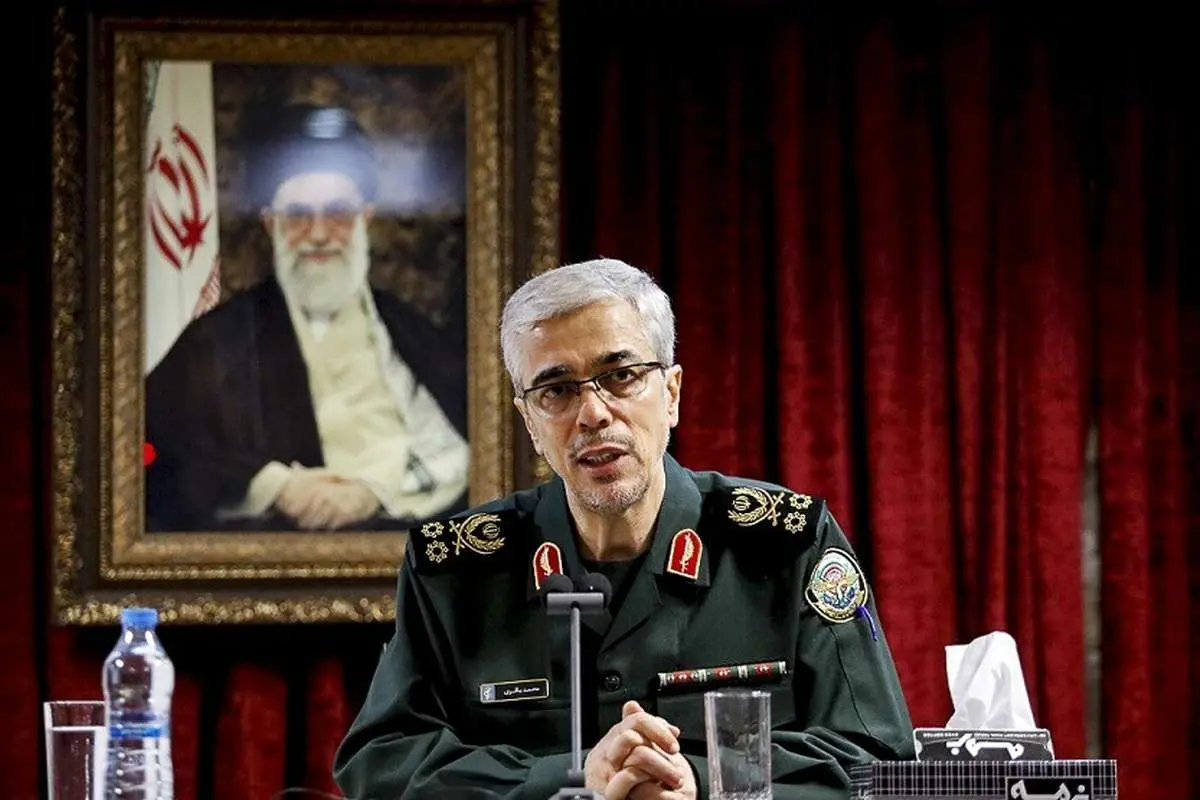 سرلشگر باقری: لهستان قول داده در نشست ورشو حرفی علیه ایران زده نشود