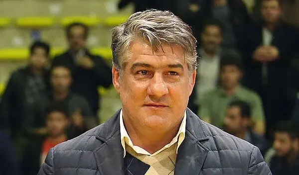 علیرضا حیدری: جواب علی دایی را نمی‌دهم
