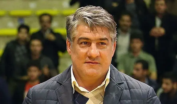 علیرضا حیدری: جواب علی دایی را نمی‌دهم