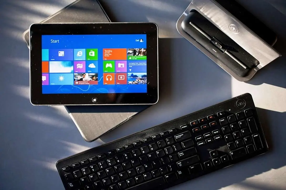 پنج دلیل برای اینکه فکر خرید Latitude 10e را فراموش کنید