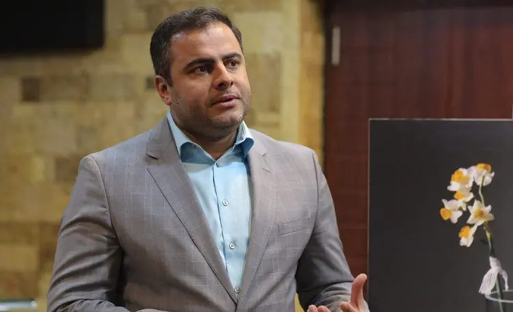 فرزند عارف: همایون شجریان هم «ژن خوب» دارد