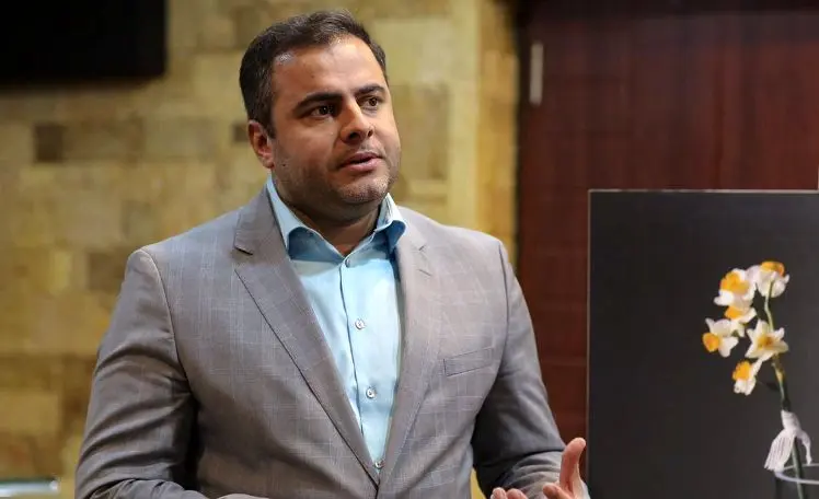 فرزند عارف: همایون شجریان هم «ژن خوب» دارد