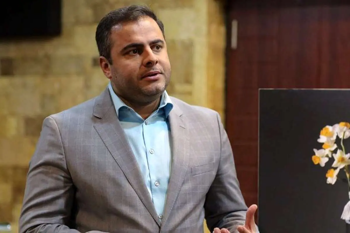 فرزند عارف: همایون شجریان هم «ژن خوب» دارد