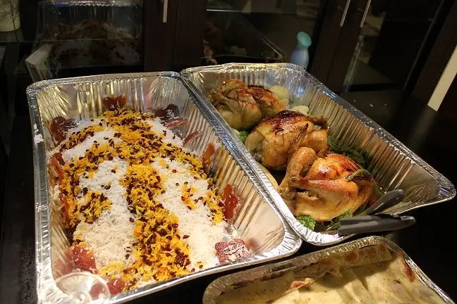 رستوران‌های مخفی تهران!