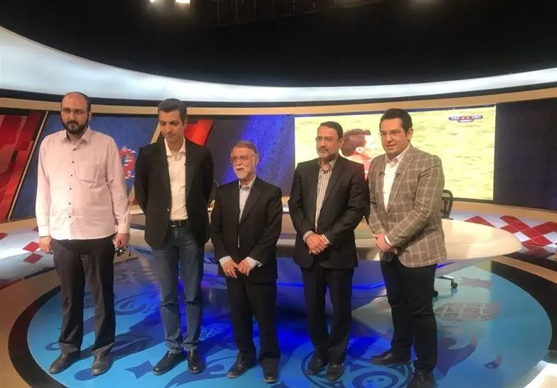 اختلاف عمیق فردوسی پور و فروغی