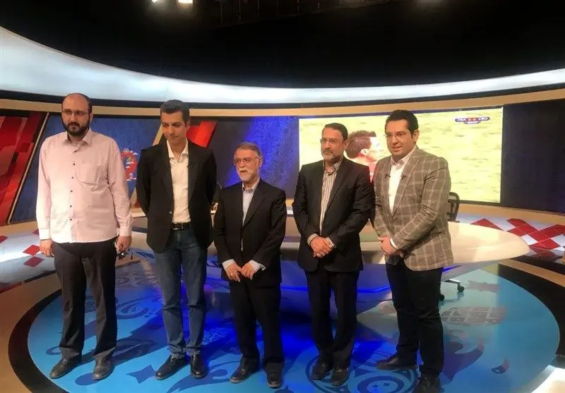 اختلاف عمیق فردوسی پور و فروغی