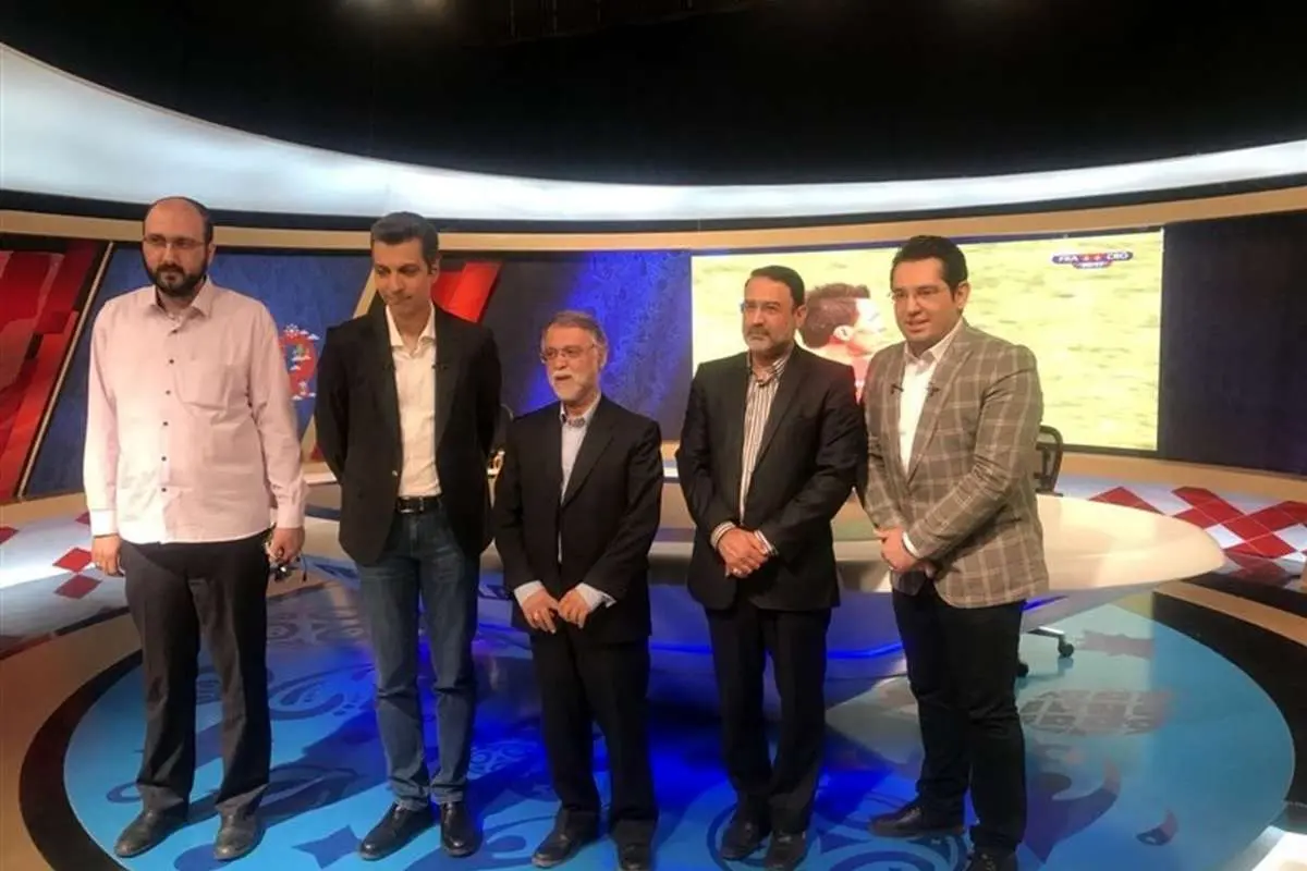اختلاف عمیق فردوسی پور و فروغی