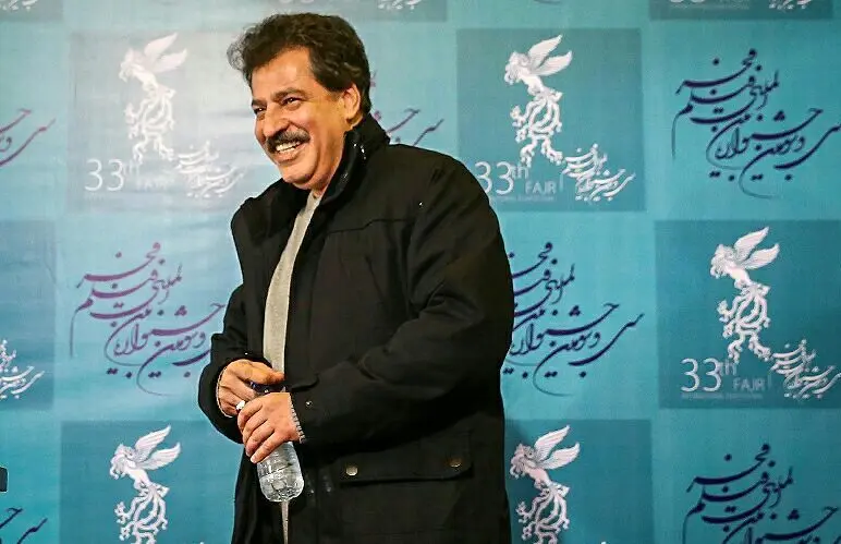 علیرضا رئیسیان: دیگر در جشنواره فیلم فجر شرکت نمی‌کنم