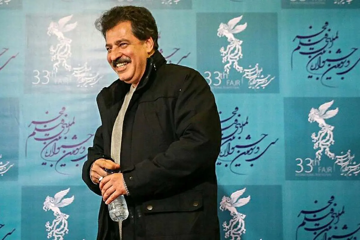 علیرضا رئیسیان: دیگر در جشنواره فیلم فجر شرکت نمیکنم