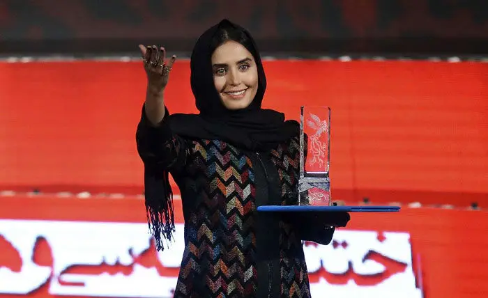 الناز شاکردوست چگونه اوج گرفت؟