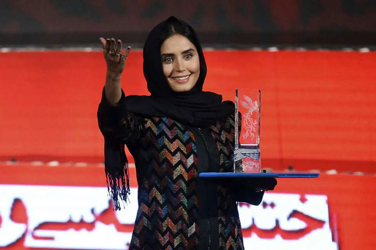 الناز شاکردوست چگونه اوج گرفت؟