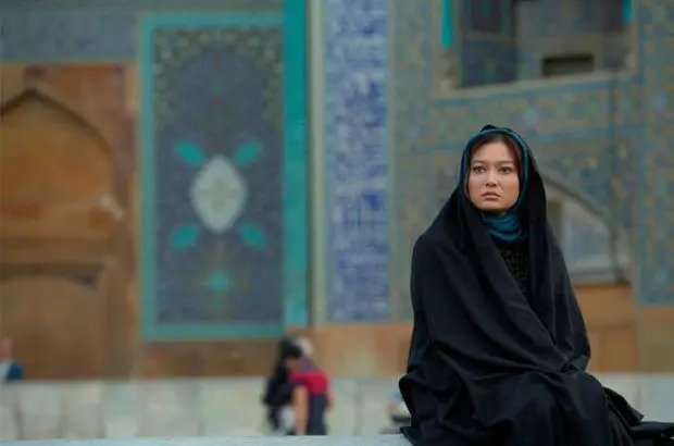 ناگفته‌های ستاره زن سینمای ترکیه از سینمای ایران