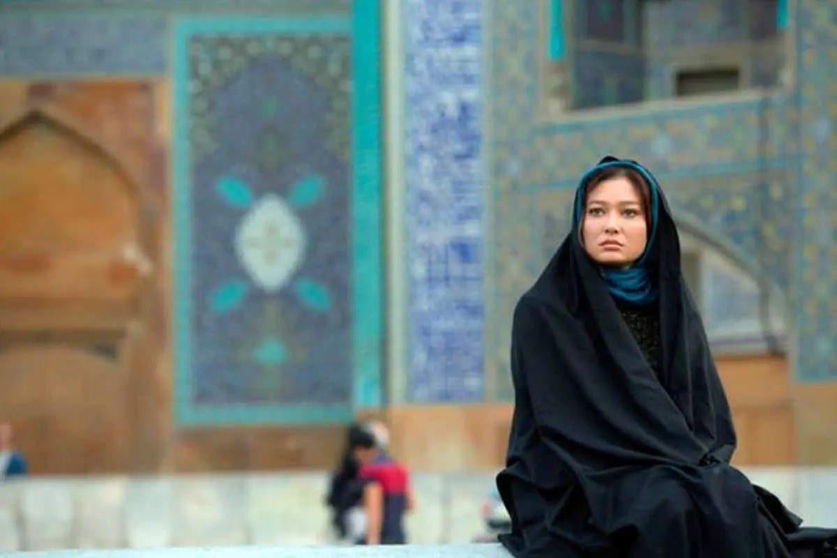 ناگفتههای ستاره زن سینمای ترکیه از سینمای ایران