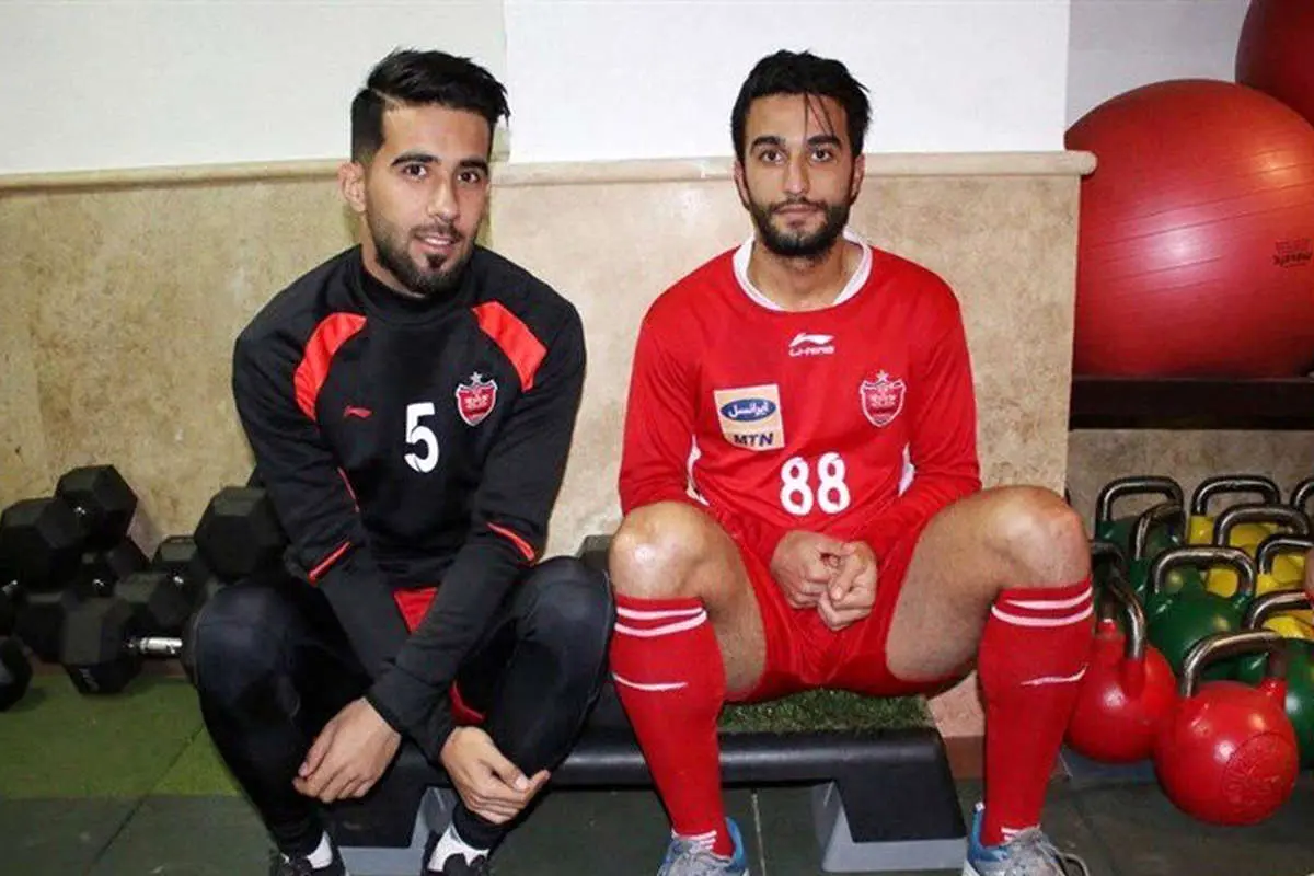 بشار رسن با پرسپولیس تمدید نمیکند؟