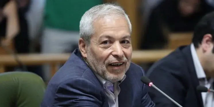 عضو شورای شهر تهران به حبس و شلاق محکوم شد